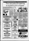 Stockport Express Advertiser Thursday 22 September 1988 Page 90