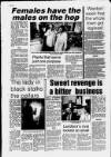 Stockport Express Advertiser Thursday 22 September 1988 Page 92