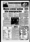 Stockport Express Advertiser Thursday 29 September 1988 Page 2