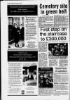 Stockport Express Advertiser Thursday 29 September 1988 Page 10