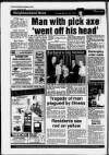 Stockport Express Advertiser Thursday 29 September 1988 Page 12