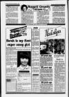Stockport Express Advertiser Thursday 29 September 1988 Page 14
