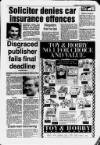 Stockport Express Advertiser Thursday 29 September 1988 Page 15