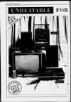 Stockport Express Advertiser Thursday 29 September 1988 Page 16