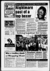 Stockport Express Advertiser Thursday 29 September 1988 Page 18