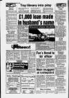 Stockport Express Advertiser Thursday 29 September 1988 Page 20