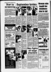 Stockport Express Advertiser Thursday 29 September 1988 Page 22