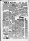 Stockport Express Advertiser Thursday 29 September 1988 Page 24