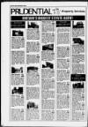 Stockport Express Advertiser Thursday 29 September 1988 Page 34