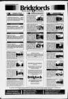 Stockport Express Advertiser Thursday 29 September 1988 Page 36