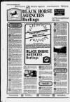 Stockport Express Advertiser Thursday 29 September 1988 Page 38