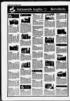 Stockport Express Advertiser Thursday 29 September 1988 Page 42