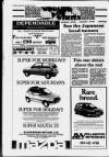 Stockport Express Advertiser Thursday 29 September 1988 Page 52