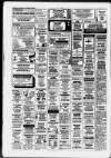 Stockport Express Advertiser Thursday 29 September 1988 Page 54
