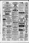 Stockport Express Advertiser Thursday 29 September 1988 Page 60