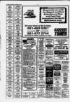 Stockport Express Advertiser Thursday 29 September 1988 Page 62