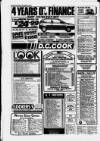 Stockport Express Advertiser Thursday 29 September 1988 Page 64