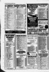 Stockport Express Advertiser Thursday 29 September 1988 Page 66