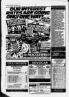 Stockport Express Advertiser Thursday 29 September 1988 Page 68