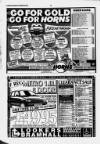 Stockport Express Advertiser Thursday 29 September 1988 Page 70