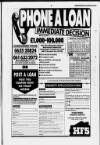 Stockport Express Advertiser Thursday 29 September 1988 Page 71