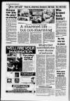 Stockport Express Advertiser Thursday 06 October 1988 Page 6