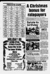 Stockport Express Advertiser Thursday 06 October 1988 Page 8