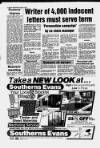 Stockport Express Advertiser Thursday 06 October 1988 Page 10