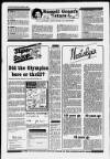 Stockport Express Advertiser Thursday 06 October 1988 Page 12