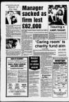 Stockport Express Advertiser Thursday 06 October 1988 Page 16