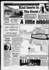 Stockport Express Advertiser Thursday 06 October 1988 Page 26