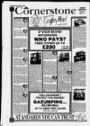Stockport Express Advertiser Thursday 06 October 1988 Page 36