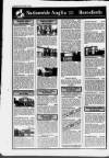 Stockport Express Advertiser Thursday 06 October 1988 Page 40