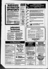 Stockport Express Advertiser Thursday 06 October 1988 Page 52
