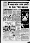 Stockport Express Advertiser Thursday 20 October 1988 Page 2