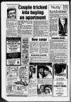 Stockport Express Advertiser Thursday 20 October 1988 Page 8