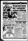 Stockport Express Advertiser Thursday 20 October 1988 Page 10