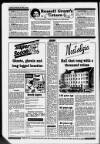 Stockport Express Advertiser Thursday 20 October 1988 Page 12