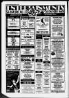 Stockport Express Advertiser Thursday 20 October 1988 Page 22