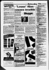 Stockport Express Advertiser Thursday 20 October 1988 Page 24