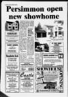 Stockport Express Advertiser Thursday 20 October 1988 Page 38