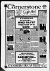 Stockport Express Advertiser Thursday 20 October 1988 Page 44
