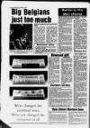 Stockport Express Advertiser Thursday 20 October 1988 Page 70
