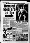 Stockport Express Advertiser Thursday 20 October 1988 Page 72
