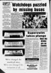Stockport Express Advertiser Thursday 27 October 1988 Page 8