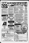 Stockport Express Advertiser Thursday 27 October 1988 Page 24