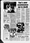 Stockport Express Advertiser Thursday 27 October 1988 Page 58