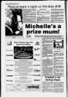 Stockport Express Advertiser Thursday 03 November 1988 Page 4