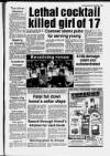 Stockport Express Advertiser Thursday 03 November 1988 Page 5