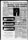 Stockport Express Advertiser Thursday 03 November 1988 Page 6
